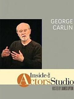 insidetheactorsstudiogeorgecarlin