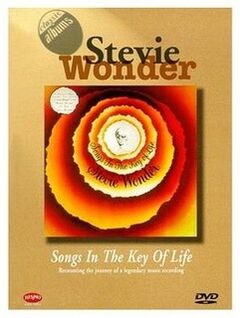 Classic Albums: Stevie Wonder - Songs in the Key of Life