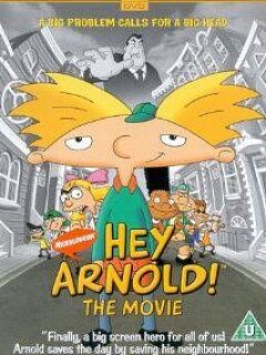 Hey Arnold!