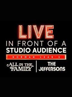 liveinfrontofastudioaudiencenormanlear's'allinthefamily'and'thejeffersons'
