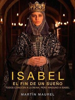 伊莎贝拉一世 第三季