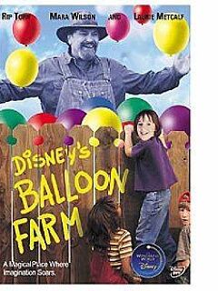 气球农场