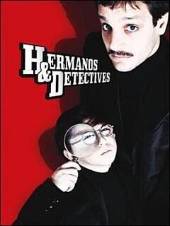 hermanosydetectives