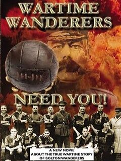 Wartime Wanderers