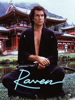 Raven 美国版