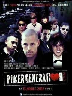 Poker generation