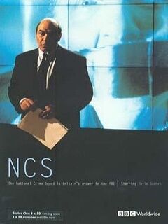 NCS: Manhunt