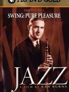 Swing: Pure Pleasure - 1935-1937