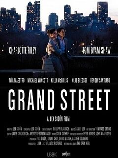 Grand Street