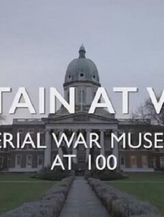 浴血大英帝国 帝国战争博物馆100周年