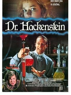 Doctor Hackenstein