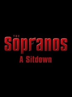 The Sopranos: A Sitdown