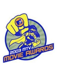 2003年MTV电影颁奖典礼