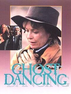 ghostdancing