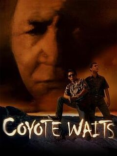coyotewaits
