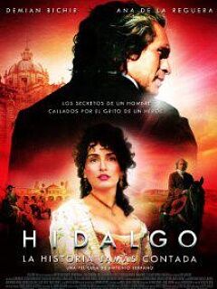 Hidalgo - La historia jamás contada.