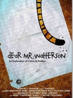 亲爱的沃特森先生