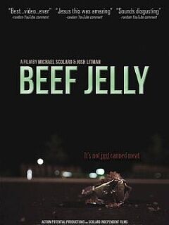 Beef Jelly