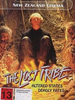 thelosttribe