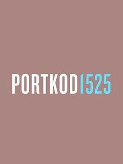 Portkod 1525