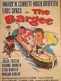 thebargee