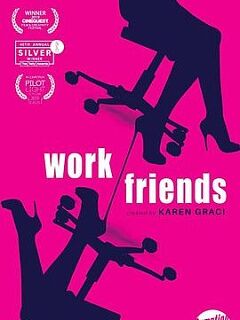 work/friends