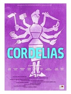 cordelias