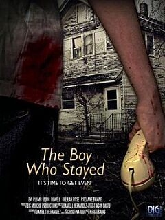 The Boy Who Stayed