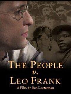 The People vs Leo Frank