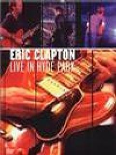 Eric Clapton: Live in Hyde Park (1997) (TV)