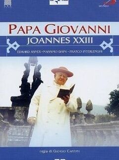 教皇乔瓦尼约翰二十三世传