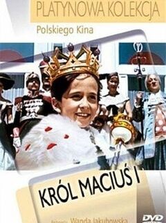Król Macius I
