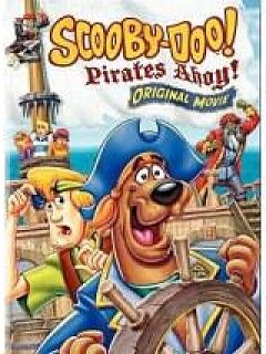 史酷比:加勒比海盗