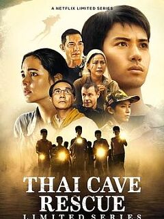 泰国洞穴救援事件簿