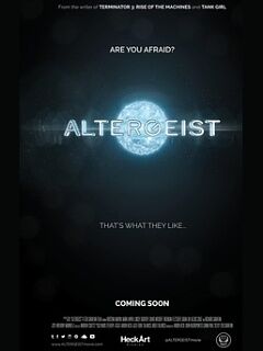 Altergeist