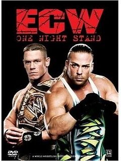 ECW One Night Stand 2