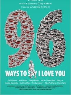 96 Ways to Say I Love You