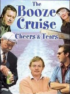 The Booze Cruise I:Cheers and Tears