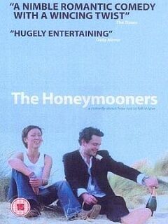 The Honeymooners