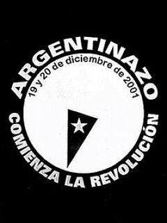 Argentinazo, Comienza La Revolución
