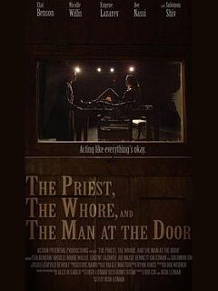 The Priest, the Whore, and the Man at the Door