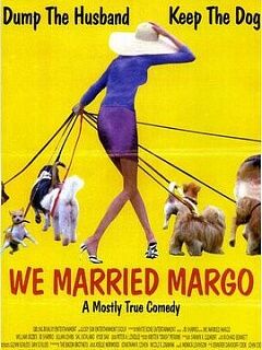 wemarriedmargo