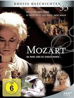 mozart