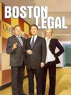 波士顿法律第三季