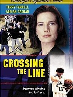 crossingtheline