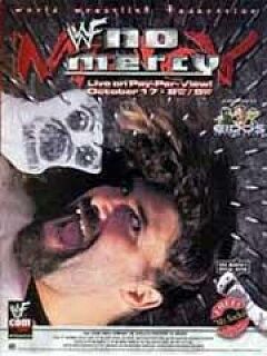 WWF No Mercy  1999