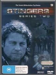 Stingers (1998-2004)
