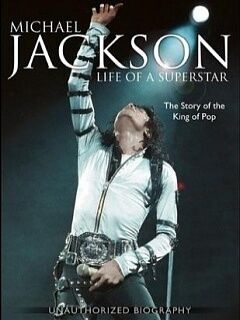 迈克尔·杰克逊:巨星的一生