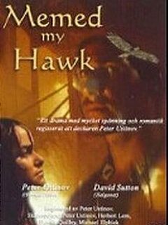 Memed My Hawk