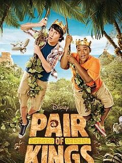 Pair of Kings Season 1